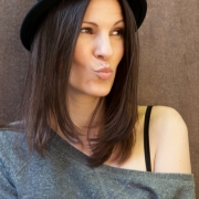 Andreja Marusic - Sängerin, Moderatorin, Vocal Coach aus Nürnberg